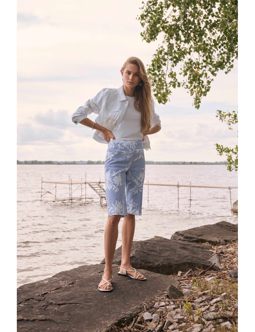 Katana Joseph Ribkoff 262916