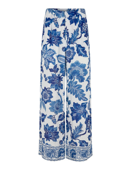 Spodnie Dea Kudibal 1290126