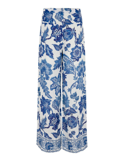 Spodnie Dea Kudibal 1290126