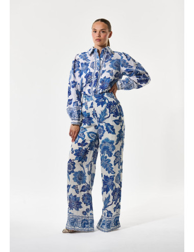 Spodnie Dea Kudibal 1290126