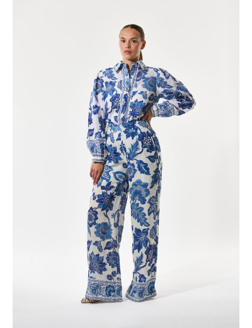 Spodnie Dea Kudibal 1290126