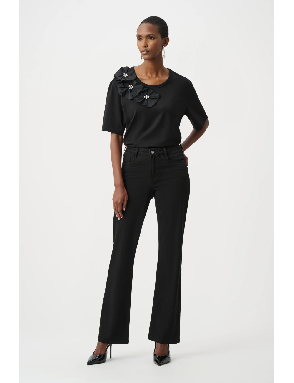 Bluzka Joseph Ribkoff 263925