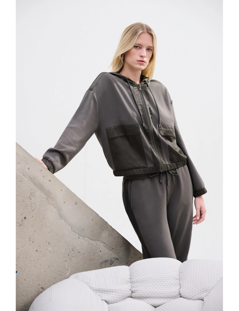 Bluza Joseph Ribkoff 263624