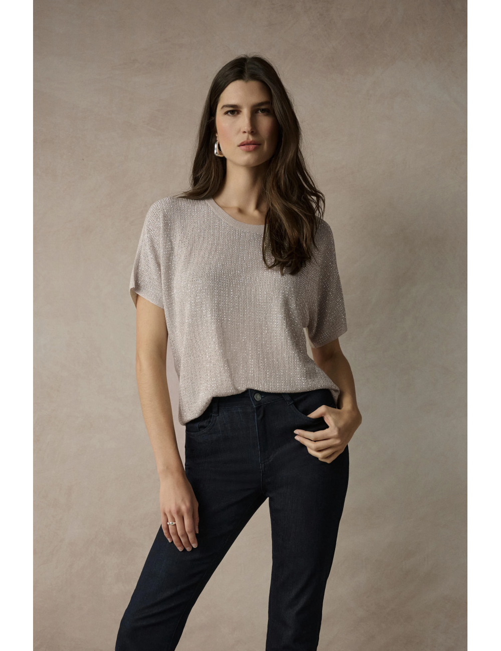 Bluzka Joseph Ribkoff 263900