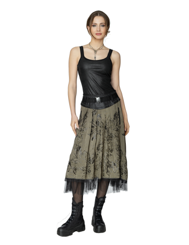 Top Beate Heymann 417-18