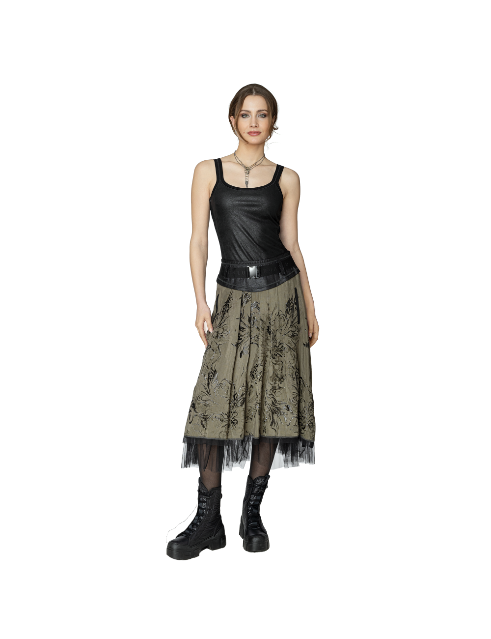 Top Beate Heymann 417-18
