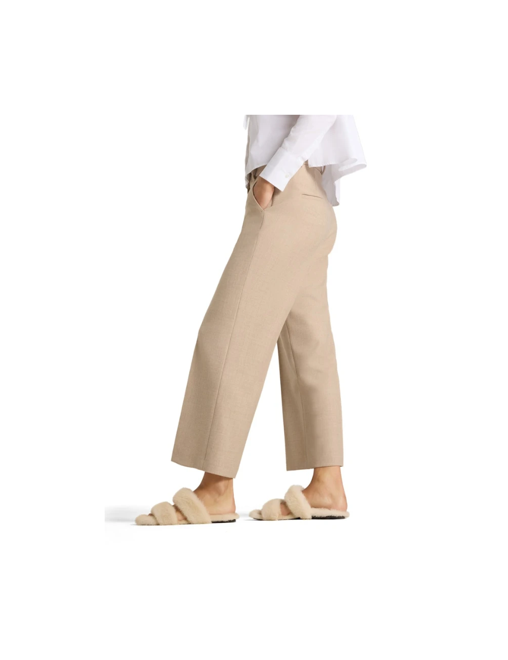 Spodnie Cambio California