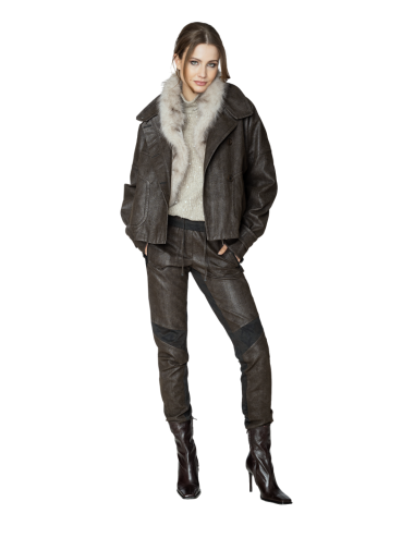 Bluzka Beate Heymann 415-11