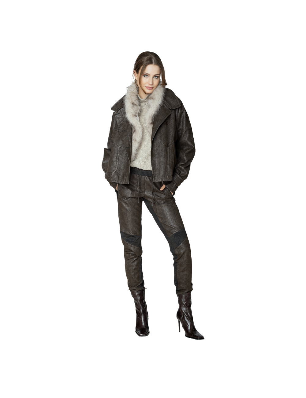 Bluzka Beate Heymann 415-11