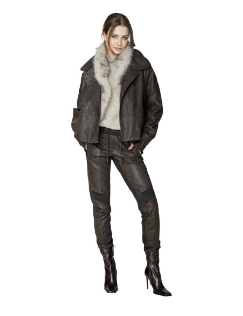 Bluzka Beate Heymann 415-11