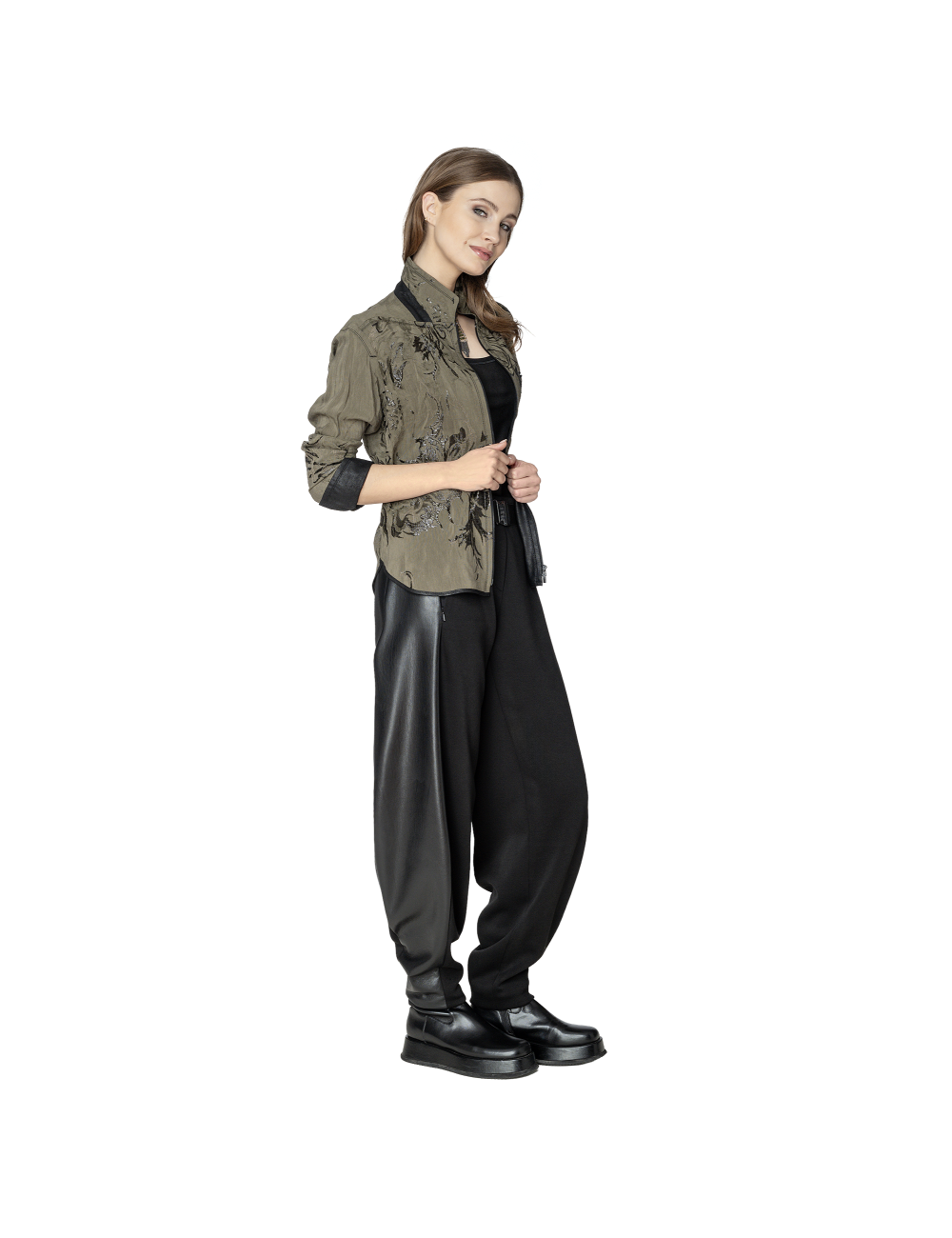 Koszula Beate Heymann 452-19
