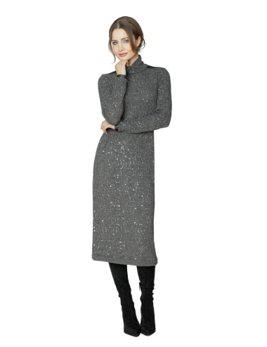 Sukienka Beate Heymann 416-26