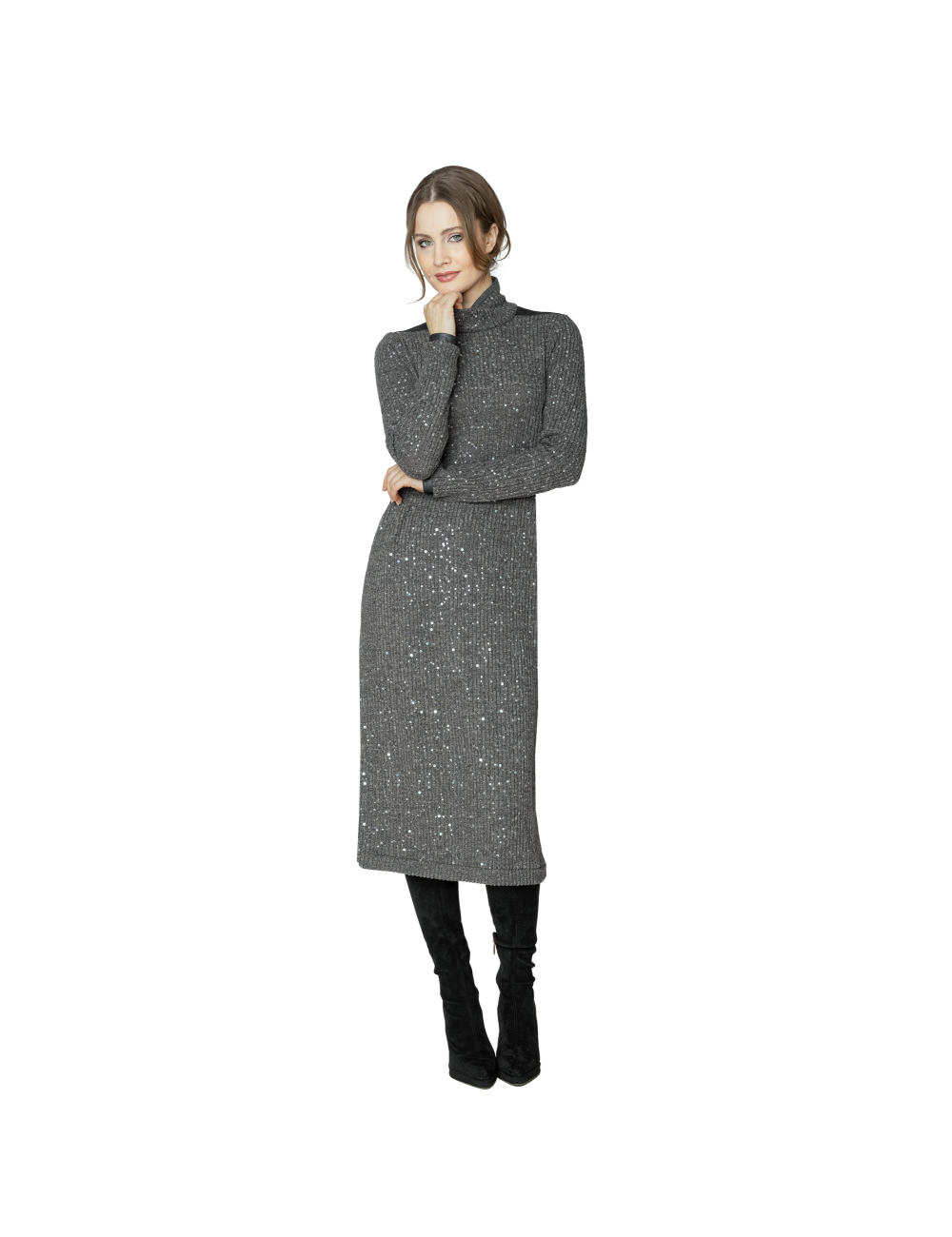 Sukienka Beate Heymann 416-26
