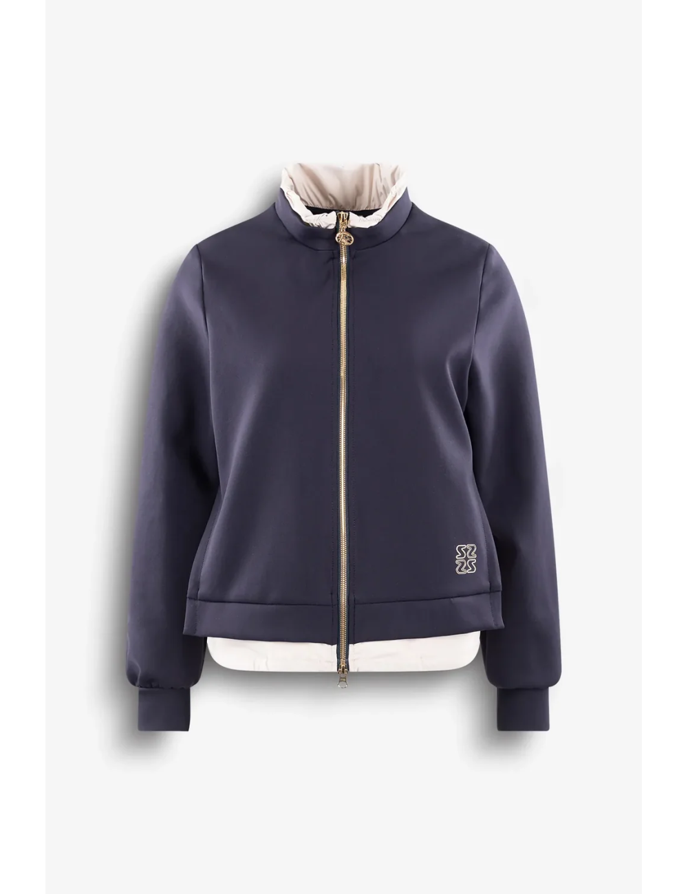 Bluza dresowa Sportalm 400263-2999