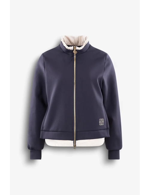 Bluza dresowa Sportalm 400263-2999
