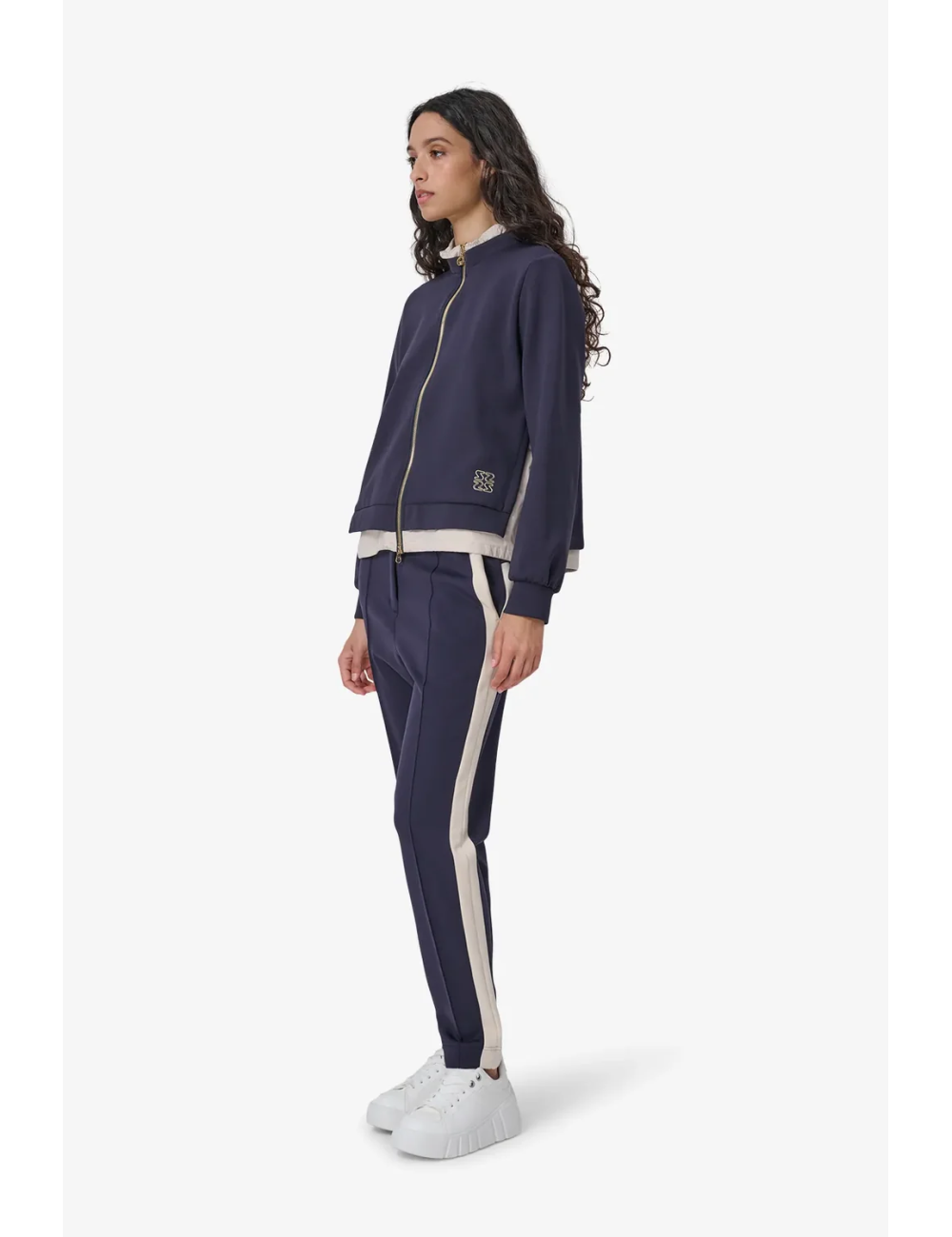 Bluza dresowa Sportalm 400263-2999