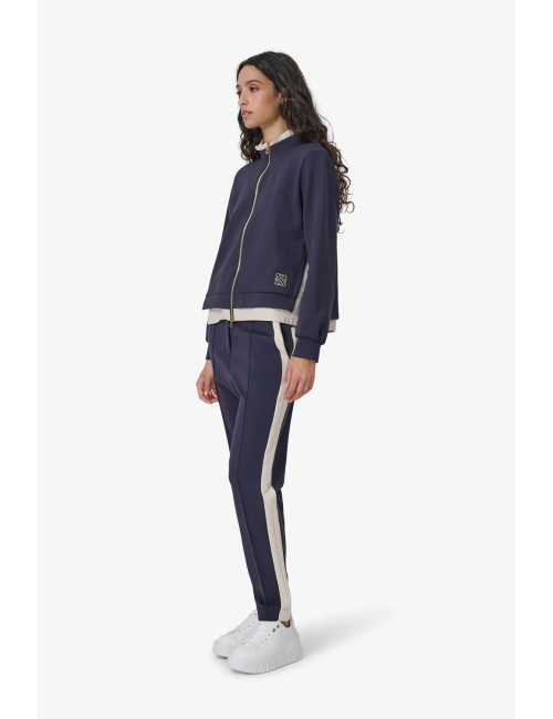 Bluza dresowa Sportalm 400263-2999