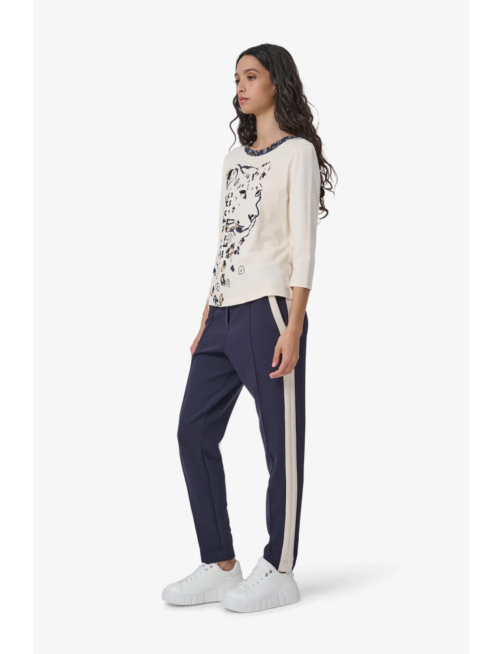 Spodnie dresowe Sportalm 650402-2999