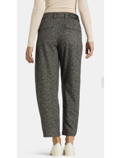Spodnie Cambio Orly plain