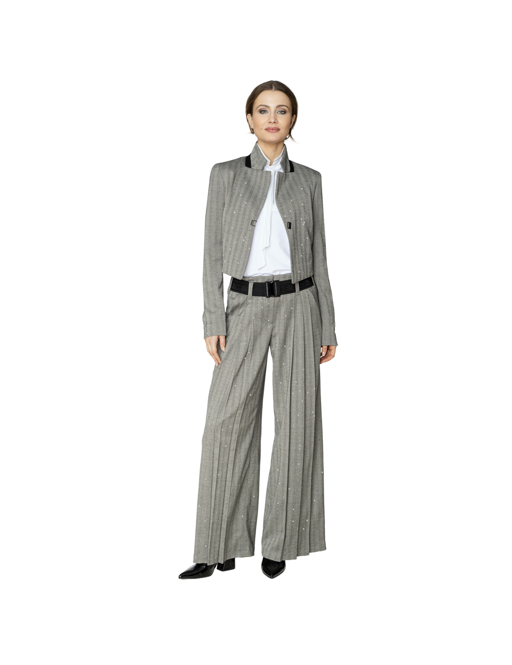 Spodnie Beate Heymann 420-7