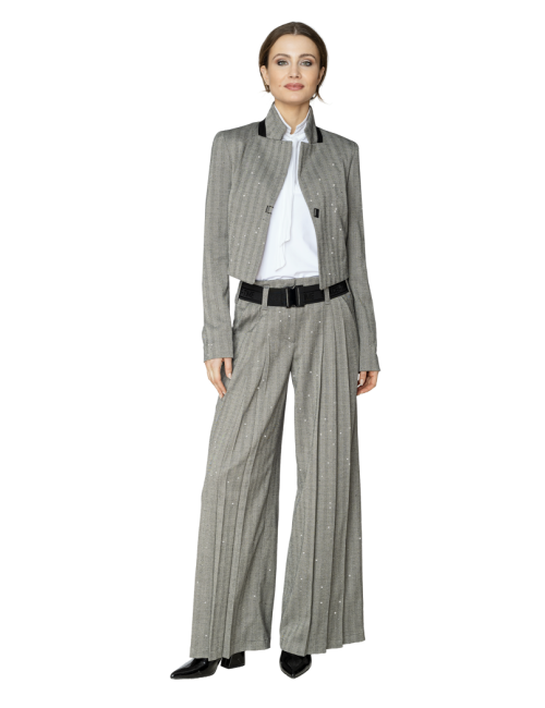 Spodnie Beate Heymann 420-7