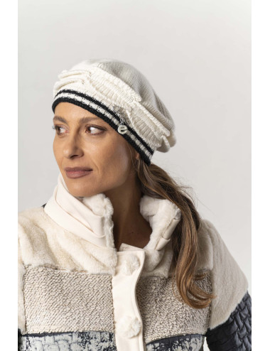 Beret Elisa Cavaletti 4304