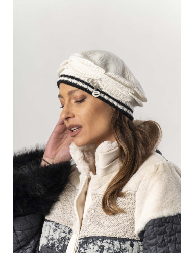 Beret Elisa Cavaletti 4304