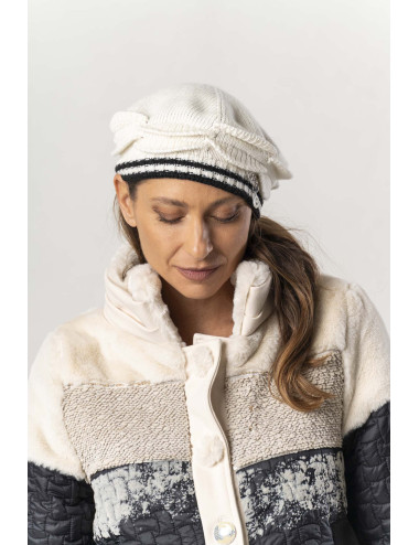 Beret Elisa Cavaletti 4304