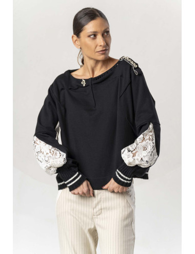 Bluza Elisa Cavaletti 1100