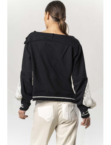 Bluza Elisa Cavaletti 1100
