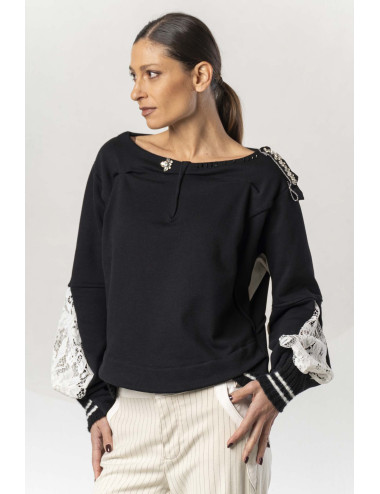 Bluza Elisa Cavaletti 1100