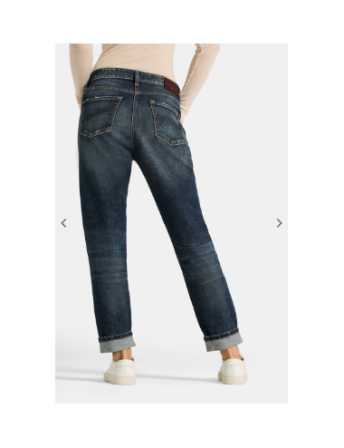 Spodnie Cambio Jeans Kerry