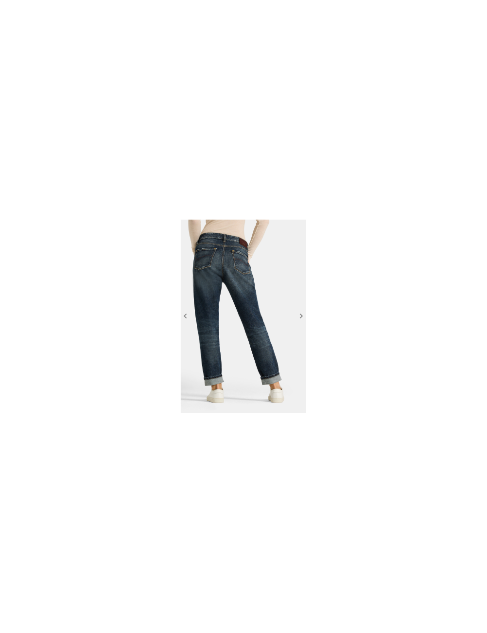 Spodnie Cambio Jeans Kerry