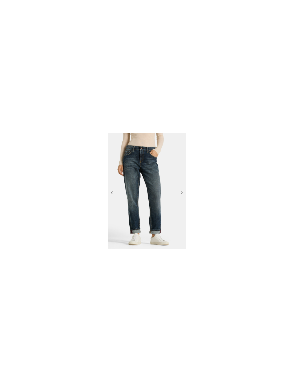 Spodnie Cambio Jeans Kerry