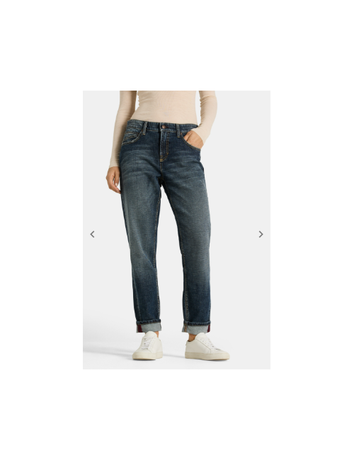 Spodnie Cambio Jeans Kerry