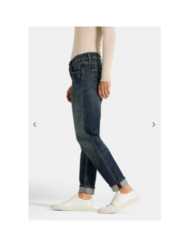 Spodnie Cambio Jeans Kerry