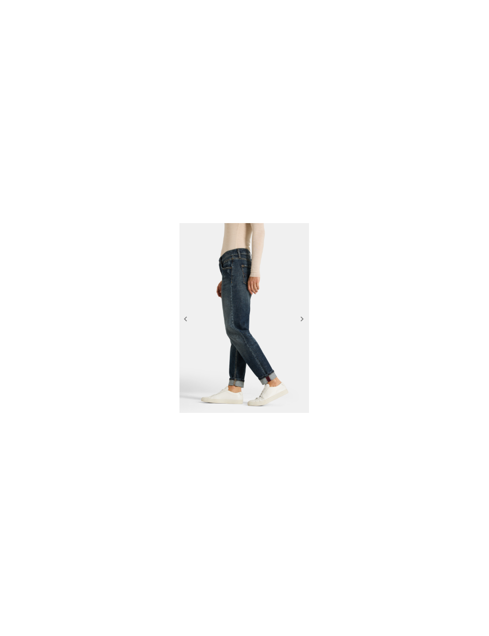 Spodnie Cambio Jeans Kerry