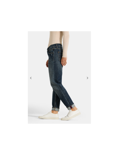 Spodnie Cambio Jeans Kerry