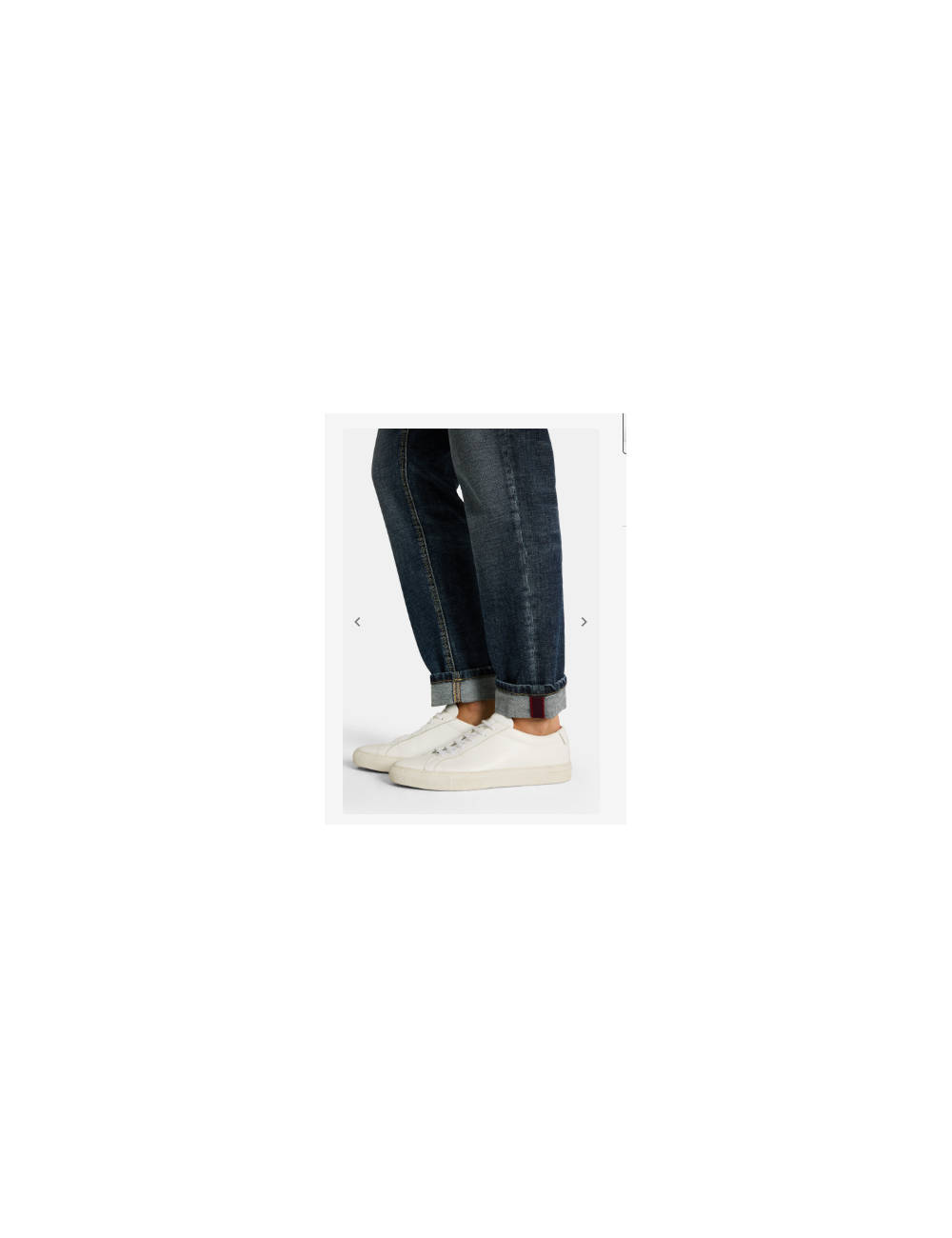 Spodnie Cambio Jeans Kerry