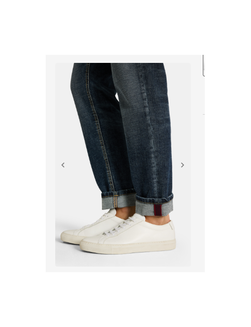 Spodnie Cambio Jeans Kerry