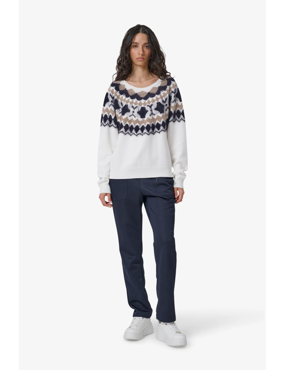 Sweter Sportalm Uboy