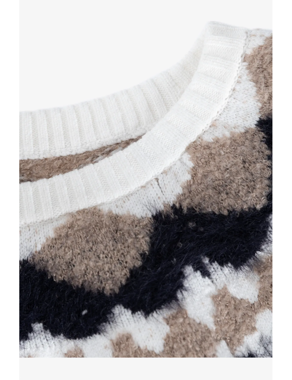 Sweter Sportalm Uboy