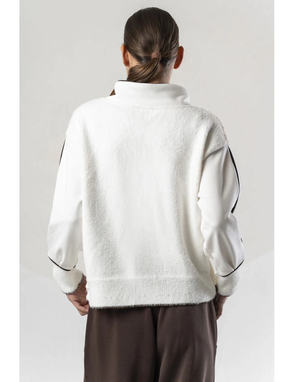 Bluza Elisa Cavaletti 9102