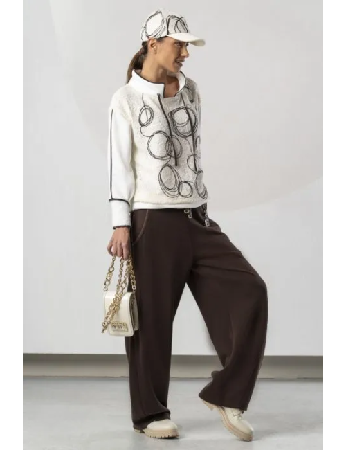 Bluza Elisa Cavaletti 9102