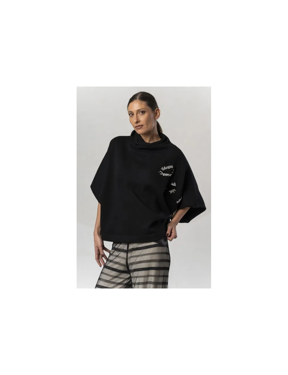Sweter Elisa Cavaletti 6300