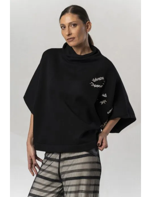 Sweter Elisa Cavaletti 6300
