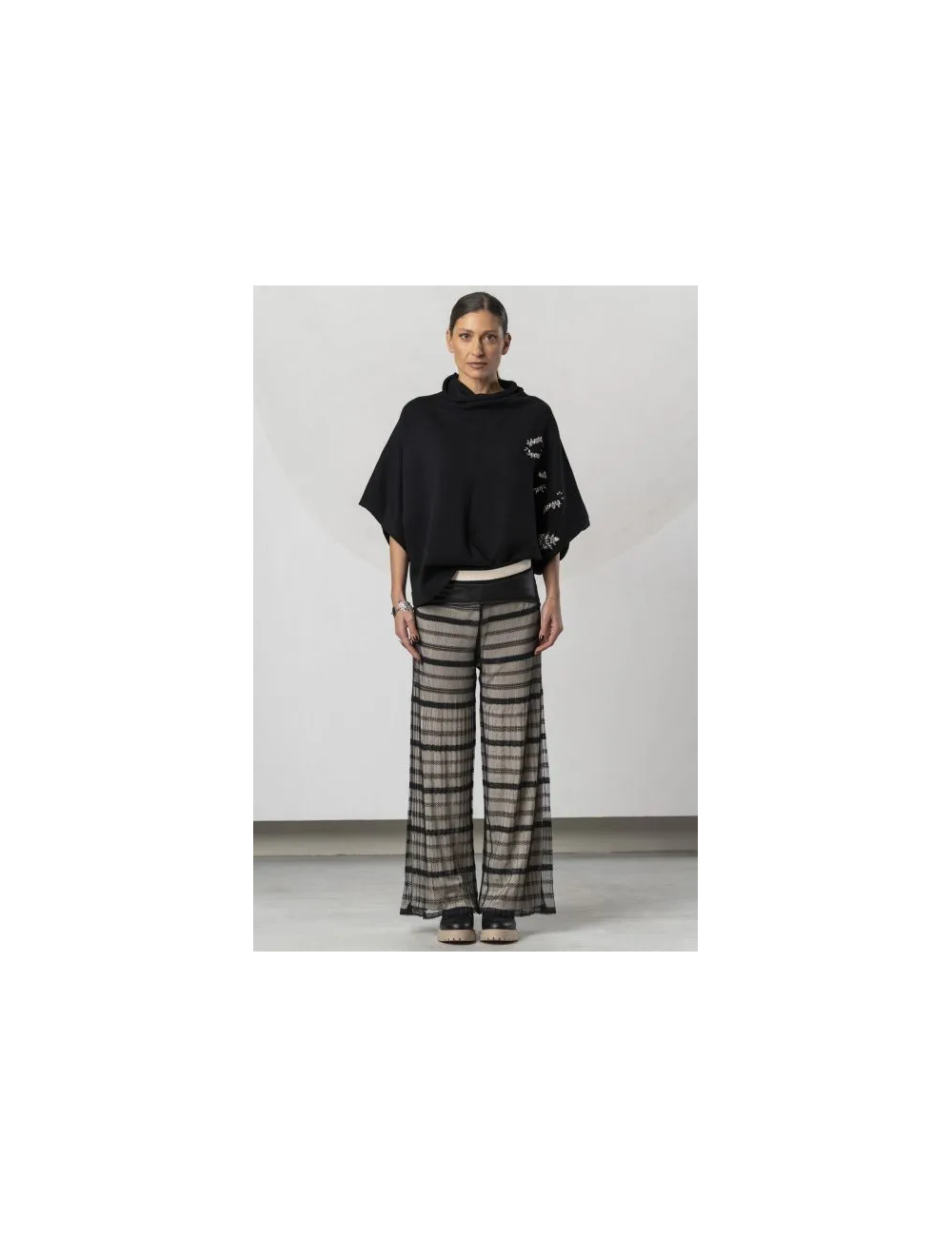 Sweter Elisa Cavaletti 6300