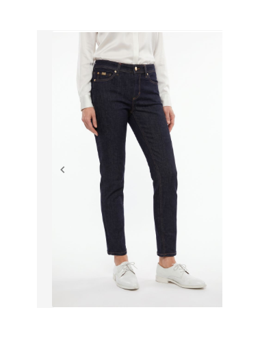 Spodnie Cambio Jeans Piper cropped