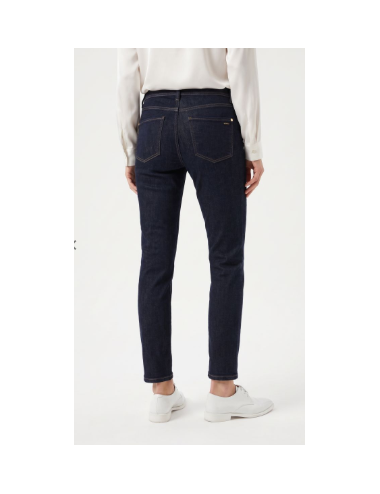 Spodnie Cambio Jeans Piper cropped