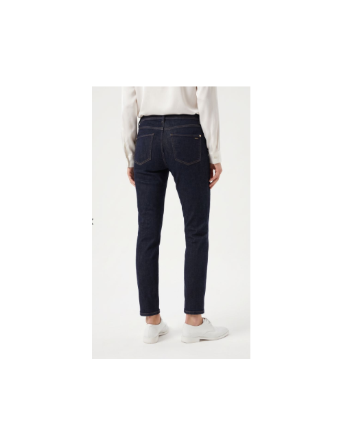 Spodnie Cambio Jeans Piper cropped